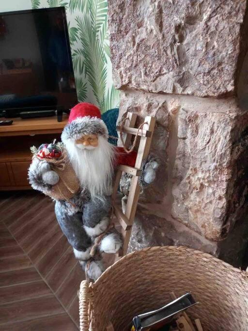 Quarryman'S Holiday Let Llysfaen 外观 照片